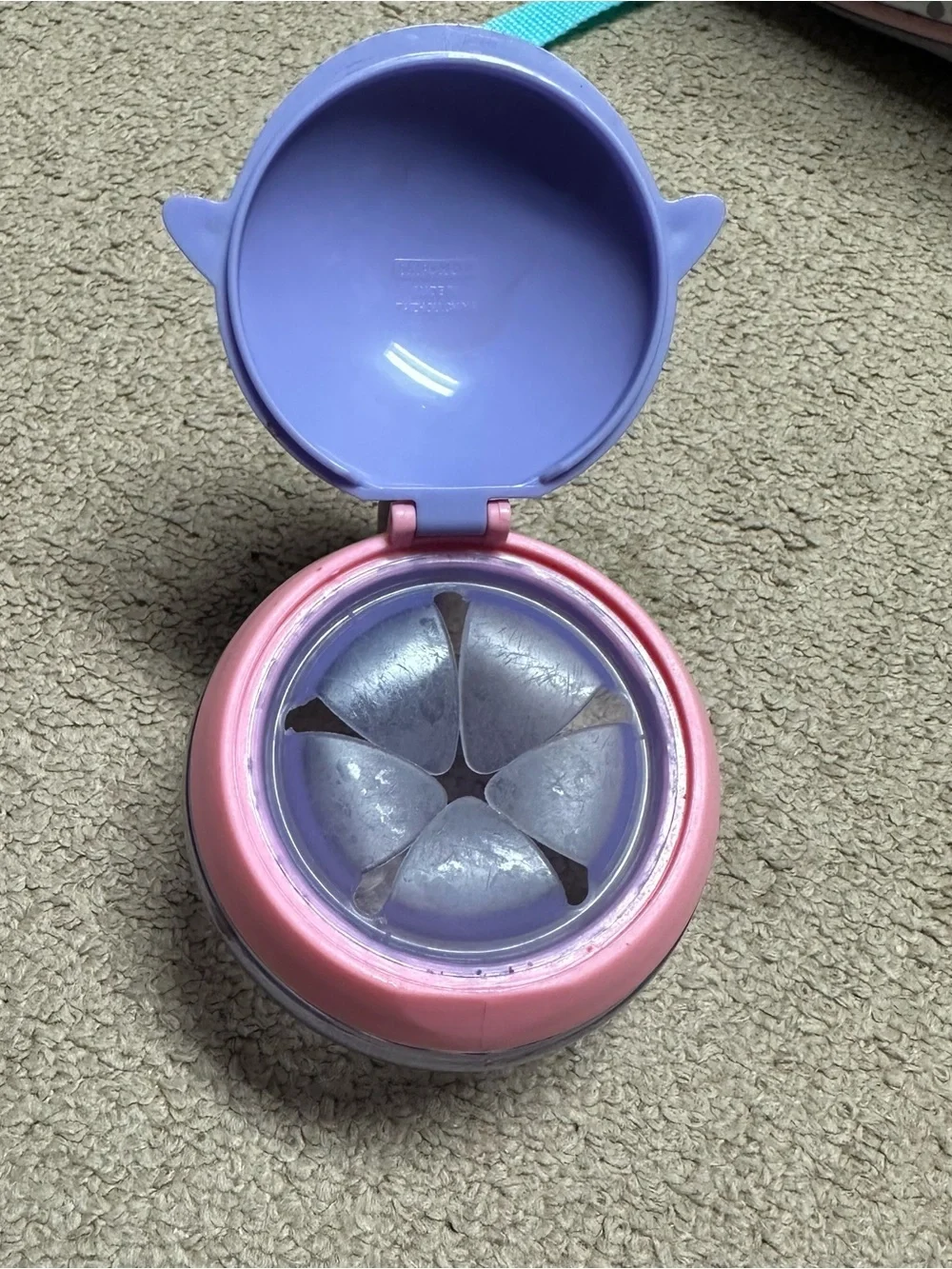 Skip Hop Unicorn/Narwhal Set